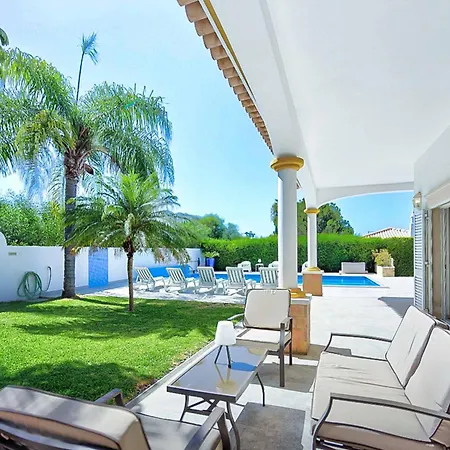 Villa Zen Balaia Olhos de Água