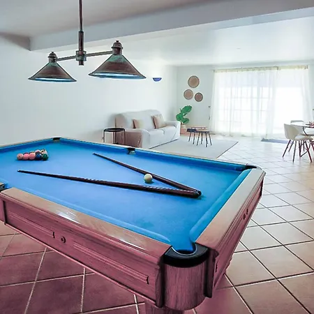 Zen Balaia Villa