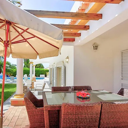 Вилла Zen Balaia *