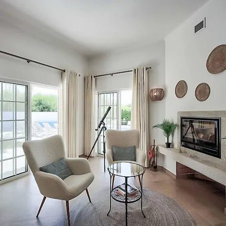 Вилла Zen Balaia