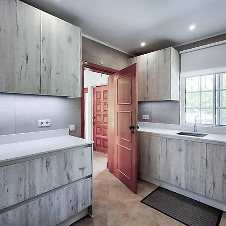 Вилла Zen Balaia Ольюш-ди-Агуа (Албуфейра)