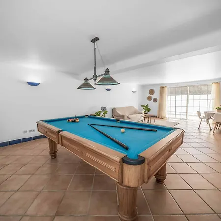 Zen Balaia Villa Olhos de Agua (Albufeira)