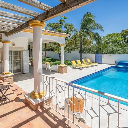 Villa Zen Balaia Olhos de Agua (Albufeira)