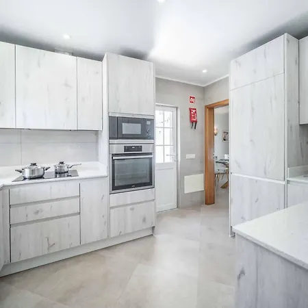 Villa Zen Balaia Olhos de Agua (Albufeira)