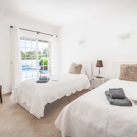 Villa Zen Balaia *