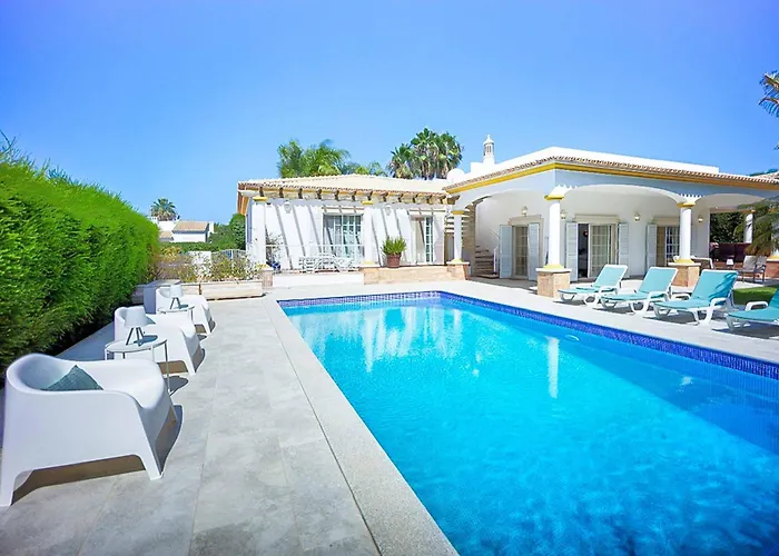 Zen Balaia Villa *