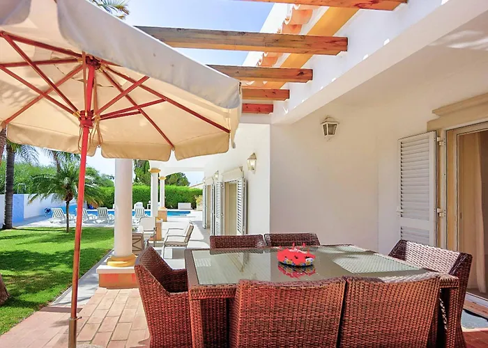 Вилла Zen Balaia *