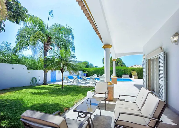 Villa Zen Balaia Olhos de Agua (Albufeira)