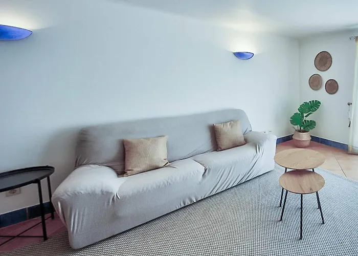 Zen Balaia Ольюш-ди-Агуа (Албуфейра)