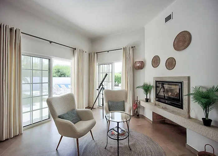 Вилла Zen Balaia