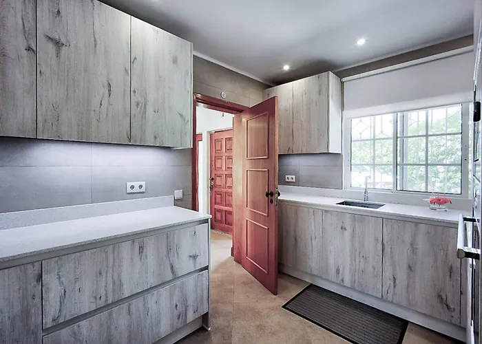 Вилла Zen Balaia Ольюш-ди-Агуа (Албуфейра)