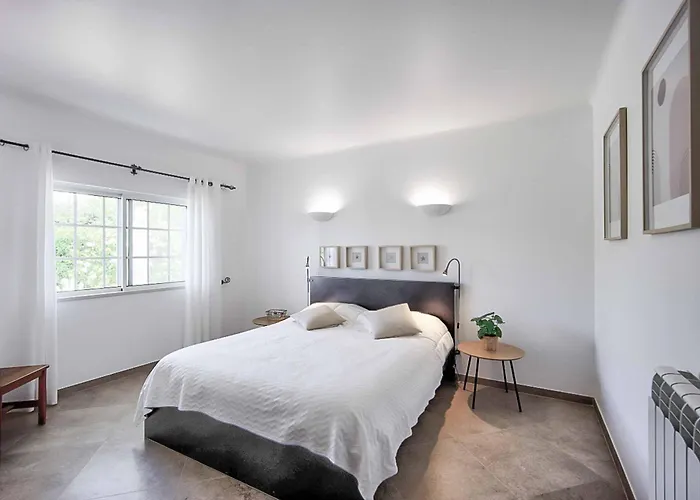 Вилла Zen Balaia *