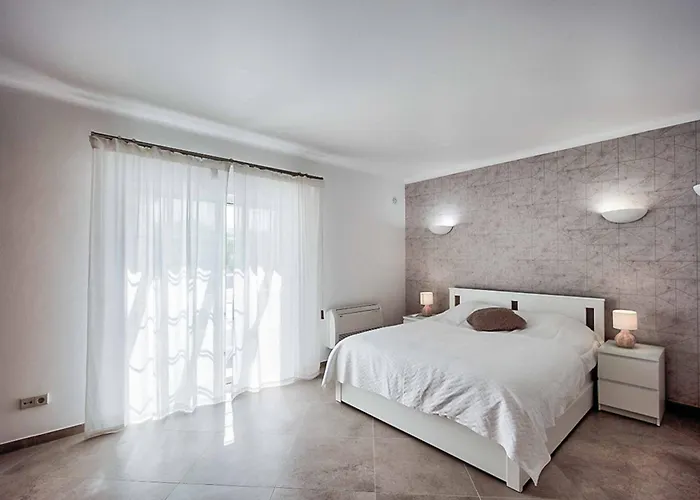 Zen Balaia Ольюш-ди-Агуа (Албуфейра)