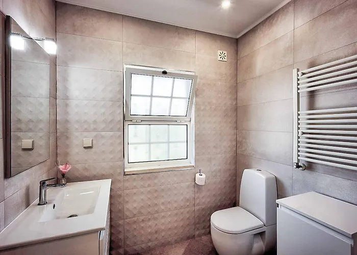 Вилла Zen Balaia