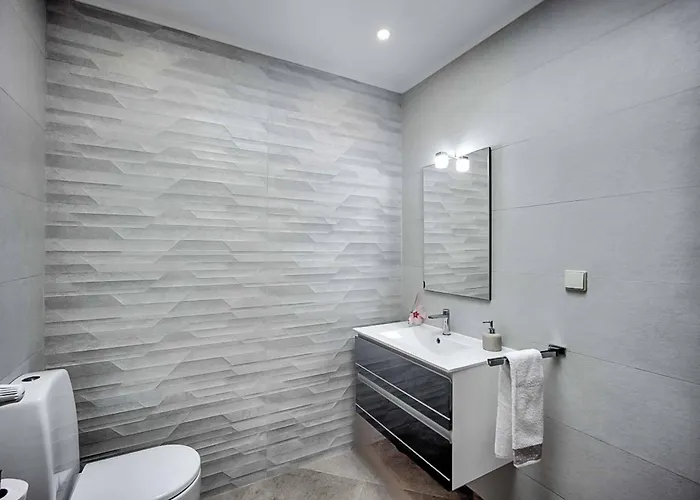 Villa Zen Balaia Olhos de Agua (Albufeira)