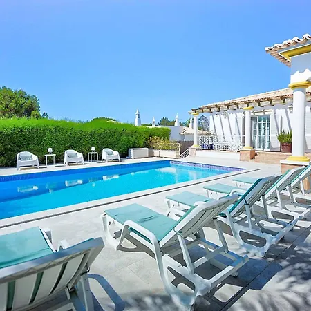 Zen Balaia Villa *