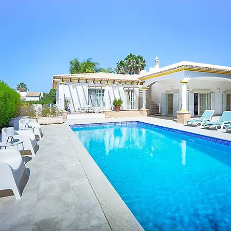 Zen Balaia Villa *